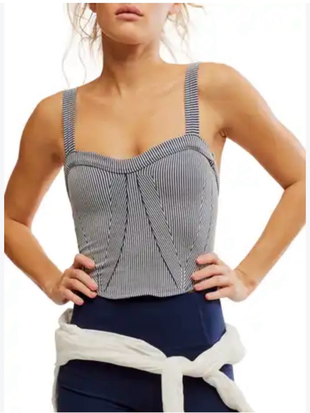 Free people tank